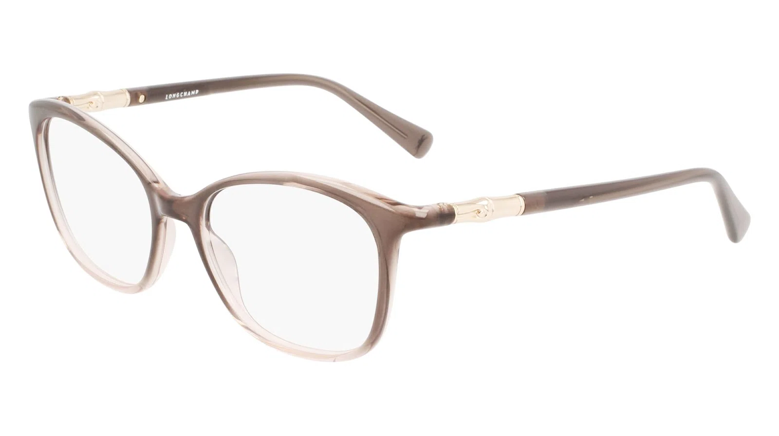 Longchamp LO2696 Eyeglasses - view 2